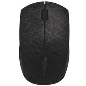 RAPOO 3300P Wireless Optical Mini Mouse